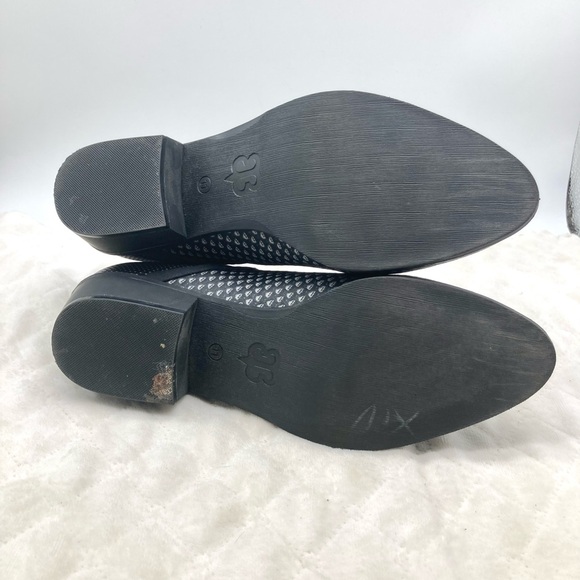 Women’s Beta Brand Tennis Western Pull On Ankle Boots - Picture 9 of 16